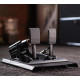 MOZA Racing RS082 mBooster Aktivni set pedala (s CRP2 gasom) MOZA Racing RS082 mBooster Aktivni set pedala (s CRP2 gasom)