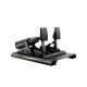 MOZA Racing RS082 mBooster Aktivni set pedala (s CRP2 gasom) MOZA Racing RS082 mBooster Aktivni set pedala (s CRP2 gasom)