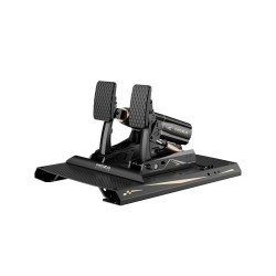 MOZA Racing RS082 mBooster Active Pedal Set (with CRP2 Throttle)