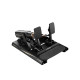 MOZA Racing RS082 mBooster Aktivni set pedala (s CRP2 gasom) MOZA Racing RS082 mBooster Aktivni set pedala (s CRP2 gasom)