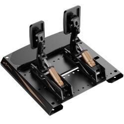 MOZA CRP2 RS066 pedals PC - USB MOZA CRP2 RS066 pedals PC - USB
