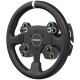 MOZA CS V2P RS057 Sim Racing Volan PC MOZA CS V2P RS057 volan za sim racing s aluminijskim okvirom i RGB zaslonom mjenjača, pogled sprijeda