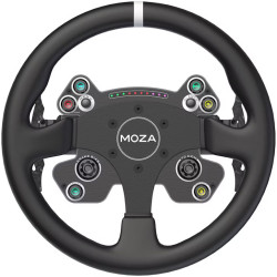 MOZA CS V2P RS057 Steering Wheel PC