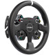 MOZA CS V2P RS057 Sim Racing Volan PC MOZA CS V2P RS057 volan za sim racing s aluminijskim okvirom i RGB zaslonom mjenjača, pogled sprijeda