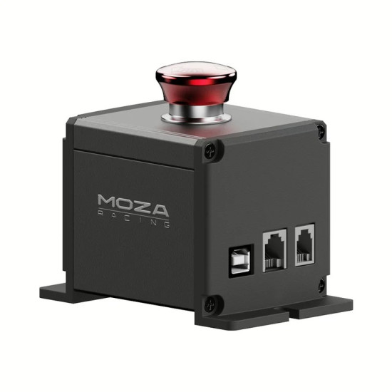 MOZA Racing RS063 stikalo za zasilni izklop