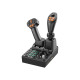 MOZA FCS RS104 Farming kontroler