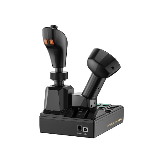 MOZA FCS RS104 Farming kontroler