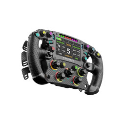 Moza FSR2 RS068 Formula Wheel Moza FSR2 RS068 Formula Wheel
