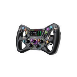 MOZA RACING KS Pro RS095 gaming steering wheel MOZA RACING KS Pro RS095 gaming steering wheel