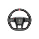 MOZA Racing RS096 Lamborghini Revuelto volan MOZA Racing RS096 Lamborghini Revuelto sim-racing volan iz tlačno litega aluminija z mikrovlaknastimi ročaji