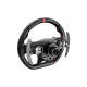 MOZA Racing RS096 Lamborghini Revuelto volan MOZA Racing RS096 Lamborghini Revuelto sim-racing volan iz tlačno litega aluminija z mikrovlaknastimi ročaji