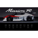 MOZA Porsche Mission R RS097 Simracing Steering Wheel MOZA Porsche Mission R RS097 Simracing Steering Wheel