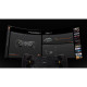 MOZA Porsche Mission R RS097 Simracing Steering Wheel MOZA Porsche Mission R RS097 Simracing Steering Wheel