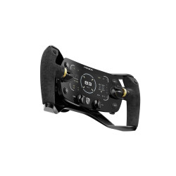 MOZA Porsche Mission R RS097 Simracing Steering Wheel MOZA Porsche Mission R RS097 Simracing Steering Wheel