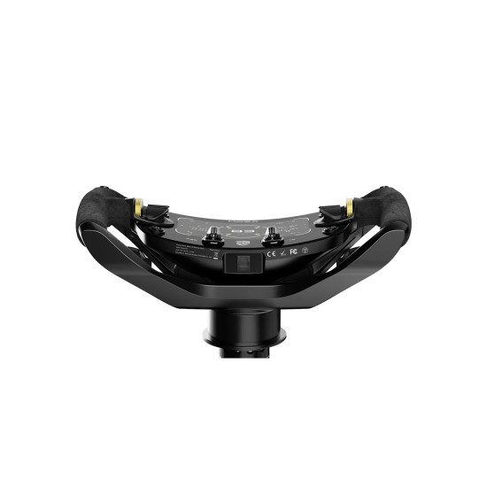 MOZA Porsche Mission R RS097 Simracing Steering Wheel MOZA Porsche Mission R RS097 Simracing Steering Wheel