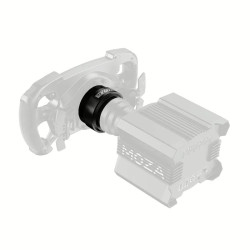 MOZA Racing RS07 Wheel Base Quick Release Adapter