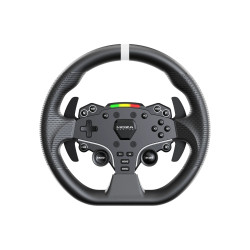 MOZA R5 Pro RS105 racing simulator bundle MOZA R5 Pro RS105 racing simulator bundle