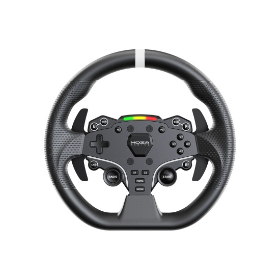 MOZA R5 Pro RS105 racing bundle MOZA R5 Pro RS105 racing bundle