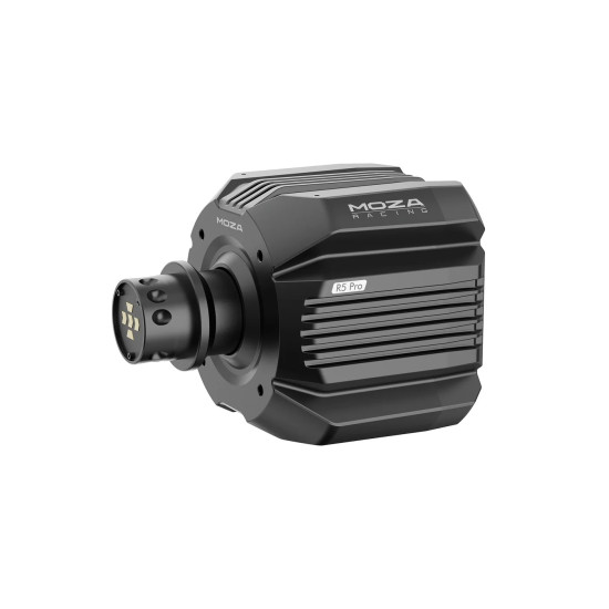 MOZA R5 Pro RS105 racing bundle MOZA R5 Pro RS105 racing bundle