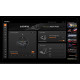 MOZA R5 Pro RS105 racing bundle MOZA R5 Pro RS105 racing bundle