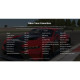 MOZA R5 Pro RS105 racing bundle MOZA R5 Pro RS105 racing bundle