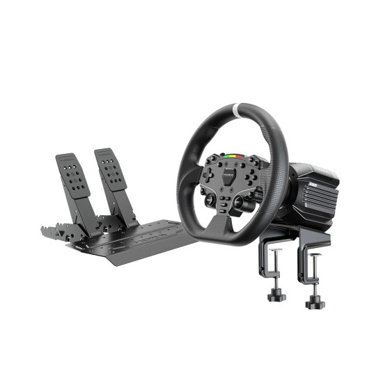 MOZA R5 Pro RS105 racing bundle MOZA R5 Pro RS105 racing bundle