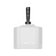 MOZA Racing RS079 Active Shifter Knobs MOZA Racing RS079 Active Shifter Knobs shown in detail, compatible with H-pattern and sequential sim racing setups