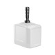 MOZA Racing RS079 Active Shifter Knobs MOZA Racing RS079 Active Shifter Knobs shown in detail, compatible with H-pattern and sequential sim racing setups