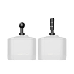 MOZA Racing RS079 Active Shifter Knobs