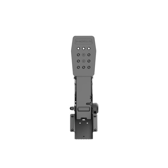 Moza Racing RS099 SRP2 Clutch Pedal Moza Racing RS099 SRP2 Clutch Pedal – posamezni pedal sklopke za pedalov sistem SRP2, kovinska konstrukcija