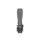 Moza Racing RS099 SRP2 Clutch Pedal Moza Racing RS099 SRP2 Clutch Pedal – posamezni pedal sklopke za pedalov sistem SRP2, kovinska konstrukcija