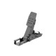 Moza Racing RS099 SRP2 Clutch Pedal Moza Racing RS099 SRP2 Clutch Pedal – posamezni pedal sklopke za pedalov sistem SRP2, kovinska konstrukcija