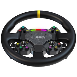 MOZA RS V2 RS25 Steering Wheel PC