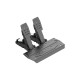 MOZA Racing RS098 SRP2 Set Pedala MOZA Racing RS098 SRP2 set pedala od CNC obrađenog aluminija, tri pedale u srebrno-crnoj izvedbi za sim racing kokpit