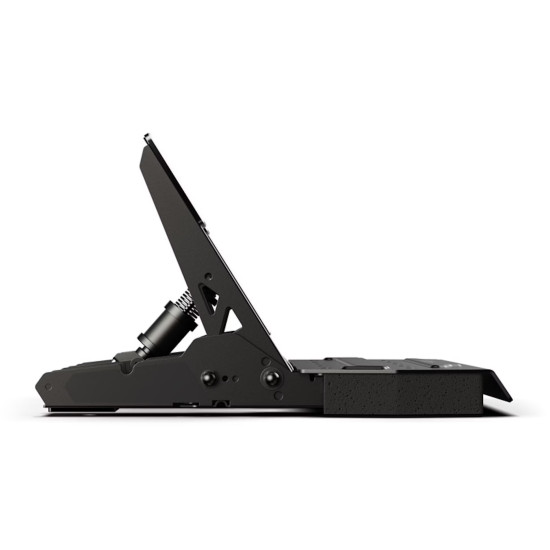 MOZA Racing SR-P RS11 sim racing pedale MOZA Racing SR-P RS11 pedale — set gas i kočnica od visokootporne čelike s prilagodljivim postavkama