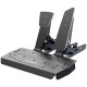 MOZA Racing SR-P RS11 sim racing pedale MOZA Racing SR-P RS11 pedale — set gas i kočnica od visokootporne čelike s prilagodljivim postavkama