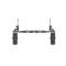 MOZA Racing RS062 TSW Clamp namizna objemka