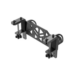 MOZA Racing RS062 TSW Clamp