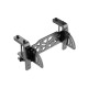 MOZA Racing RS062 TSW Clamp namizna objemka MOZA Racing RS062 TSW Clamp namizna objemka