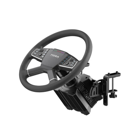 MOZA Racing RS062 TSW Clamp namizna objemka MOZA Racing RS062 TSW Clamp namizna objemka