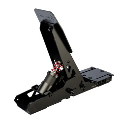 MOZA SR-P Lite RS22 Brake Pedal Performance Upgrade Kit