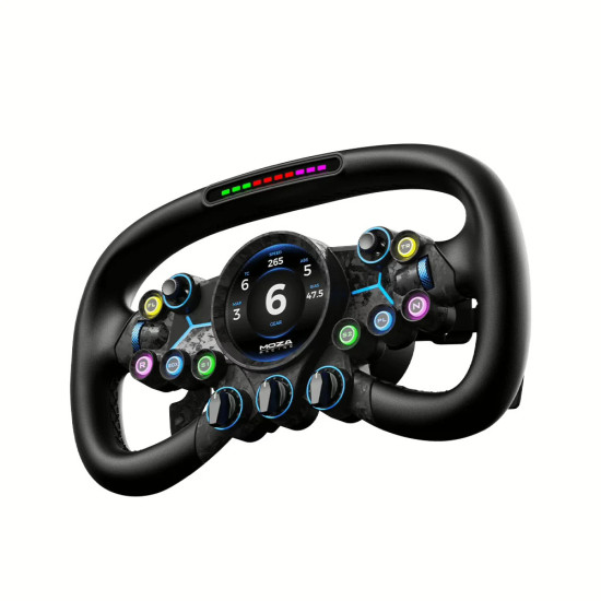 MOZA Vision GS RS064 volan MOZA Vision GS RS064 volan