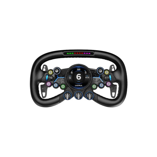 MOZA Vision GS RS064 volan MOZA Vision GS RS064 volan