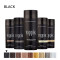 Toppik Hair Fiber, Black (large 27.5 g, up to 50 applications)