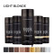 Toppik Hair Fiber, Light Blonde (large 27.5 g, up to 50 applications)