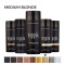 Toppik Hair Fiber, Medium Blonde (large 27.5 g, up to 50 applications)